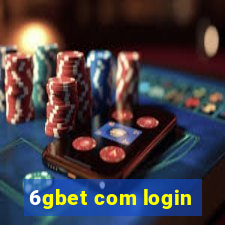 6gbet com login